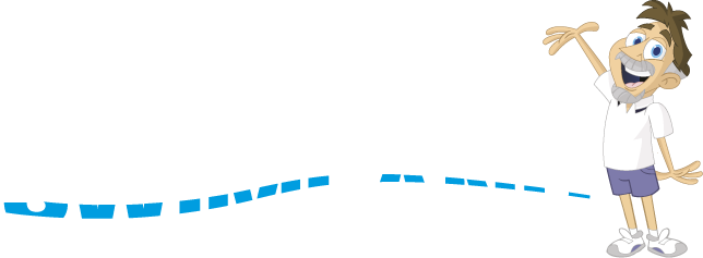 Paul Sadler Swimland