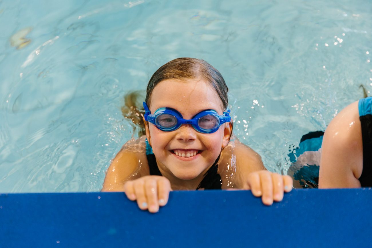 Swimming Lessons